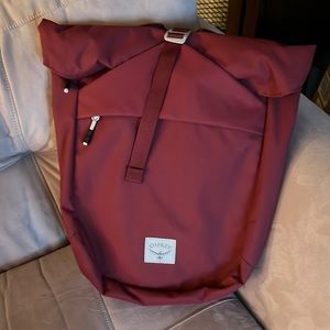 Osprey Arcane Roll Top Backpack